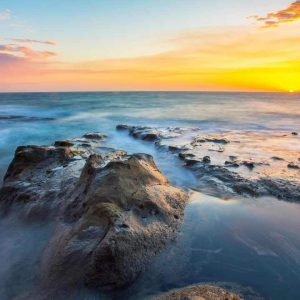 Ocean’s Echo